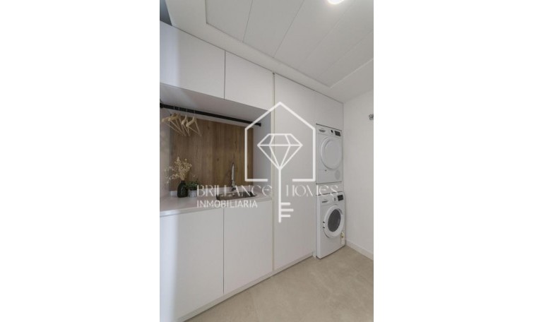 New Build - Villa - Murcia