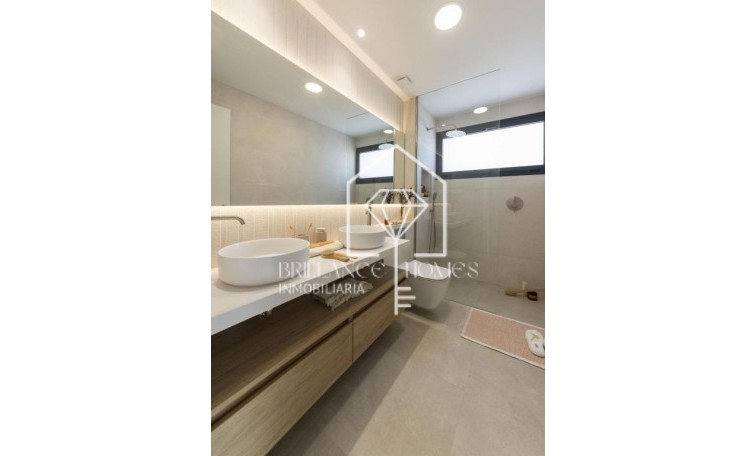 New Build - Villa - Murcia