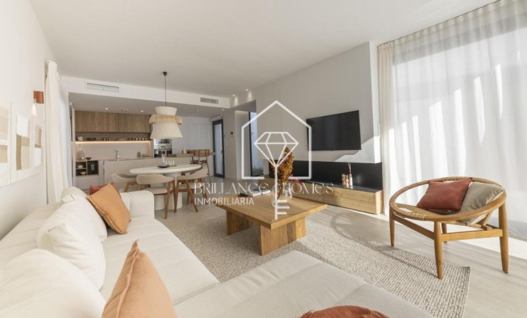 New Build - Villa - Murcia