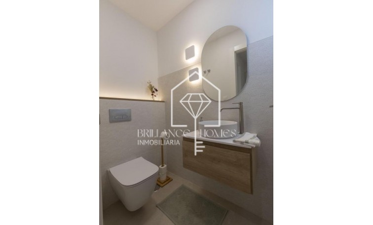 New Build - Villa - Murcia