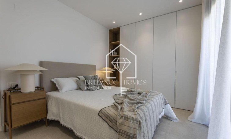 New Build - Villa - Murcia
