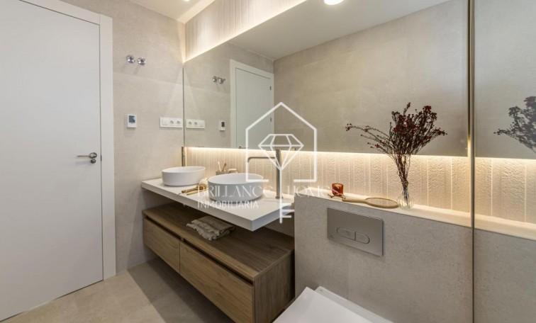 New Build - Villa - Murcia