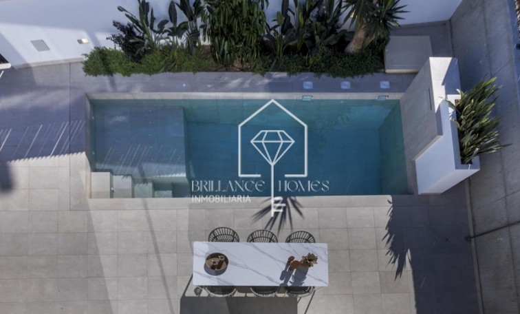 New Build - Villa - Murcia