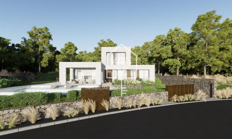 New Build - Villa - Orihuela
