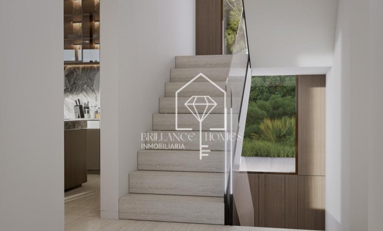 New Build - Villa - Orihuela
