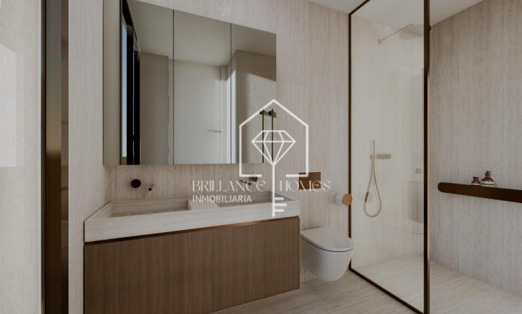 New Build - Villa - Orihuela