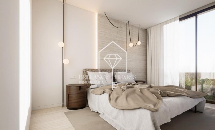 New Build - Villa - Orihuela