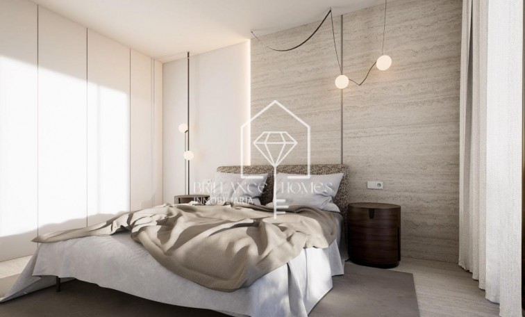 New Build - Villa - Orihuela