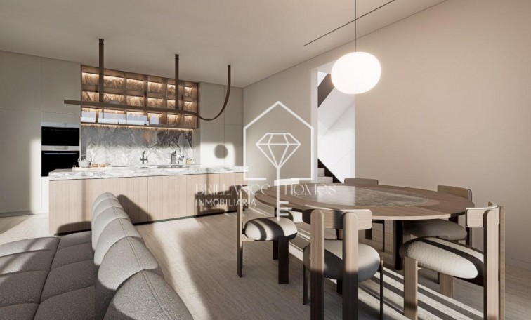 New Build - Villa - Orihuela