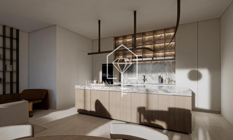 New Build - Villa - Orihuela