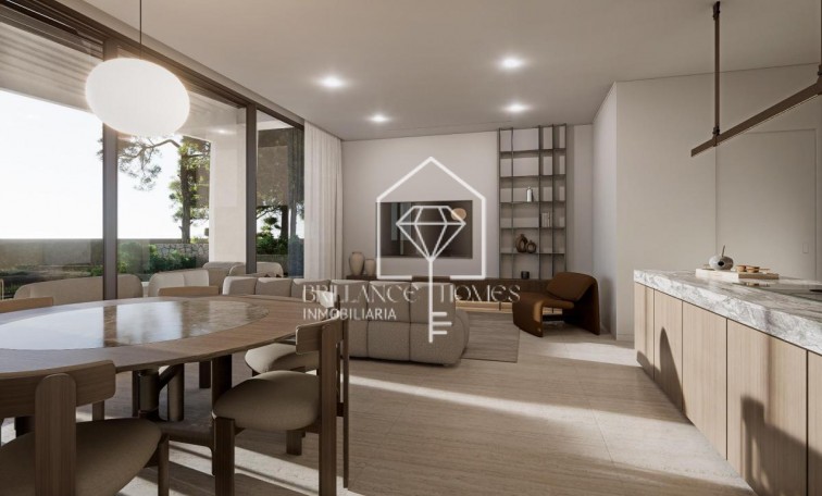 New Build - Villa - Orihuela