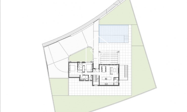 New Build - Villa - Orihuela