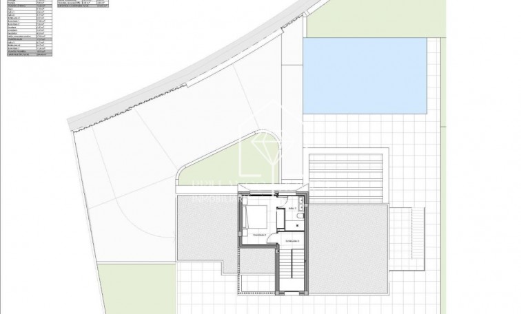 New Build - Villa - Orihuela