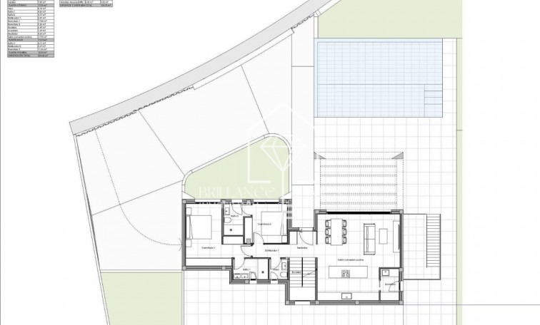 New Build - Villa - Orihuela