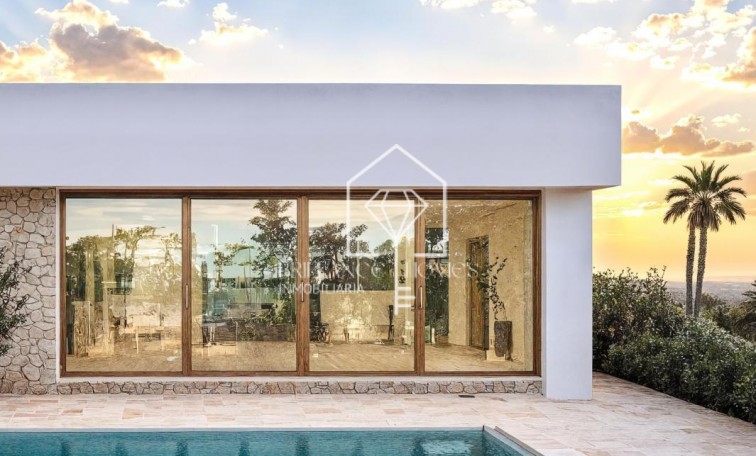 Obra nueva - Villa - Orihuela
