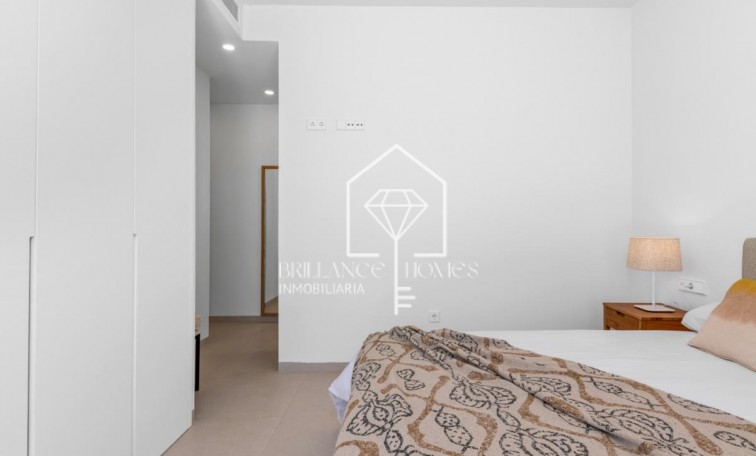 Nouvelle construction - Villa - Los Alcázares  - Los Alcázares