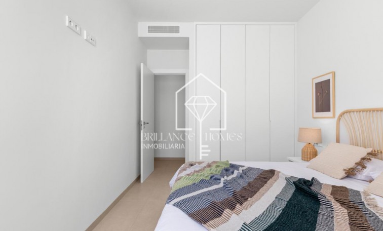 Nouvelle construction - Villa - Los Alcázares  - Los Alcázares