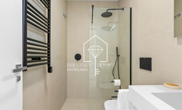 Nouvelle construction - Villa - Los Alcázares  - Los Alcázares