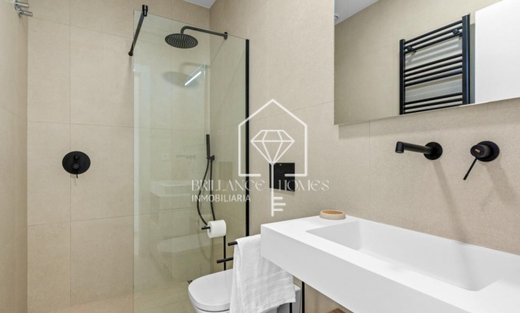 Nouvelle construction - Villa - Los Alcázares  - Los Alcázares