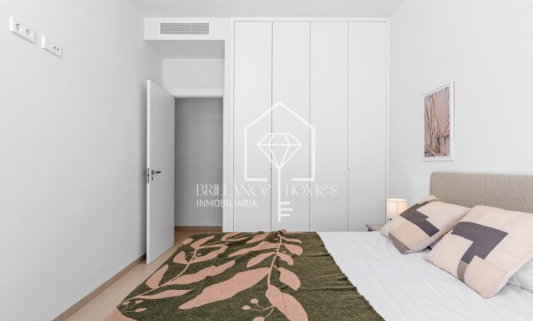 Nouvelle construction - Villa - Los Alcázares  - Los Alcázares