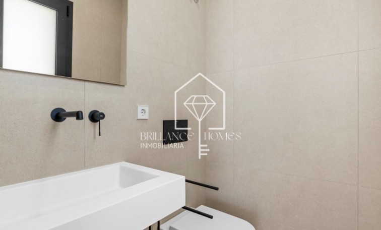 Nouvelle construction - Villa - Los Alcázares  - Los Alcázares
