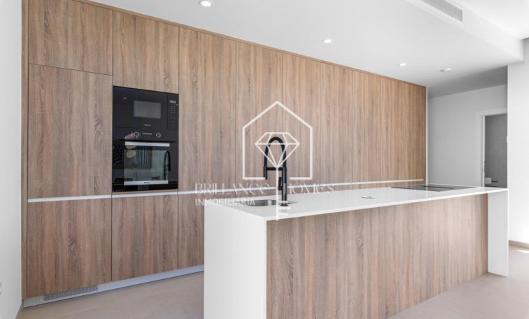 Nouvelle construction - Villa - Los Alcázares  - Los Alcázares