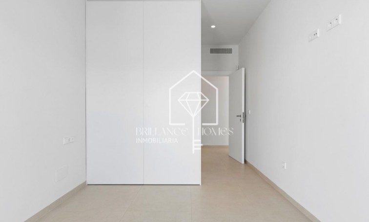 Nouvelle construction - Villa - Los Alcázares  - Los Alcázares