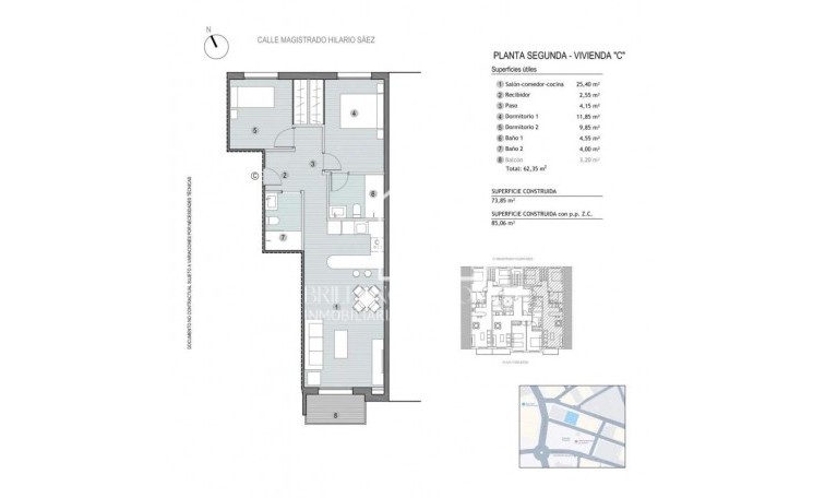 New Build - Apartment / flat - Mazarrón