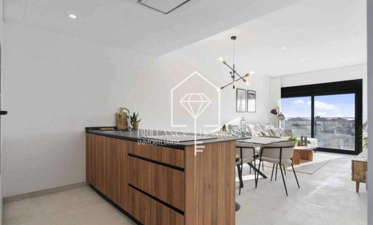 Obra nueva - Apartamento / piso - Torrevieja