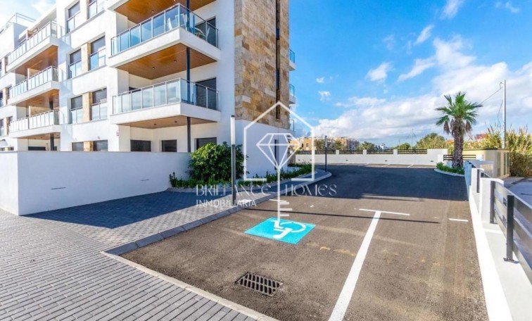 Obra nueva - Apartamento / piso - Torrevieja