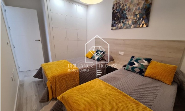 Obra nueva - Villa - Avileses