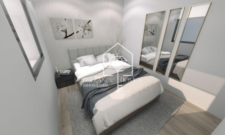New Build - Apartment / flat - Torrevieja