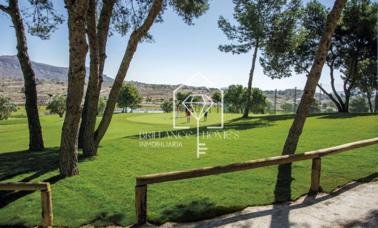 Obra nueva - Apartamento / piso - Monforte del Cid