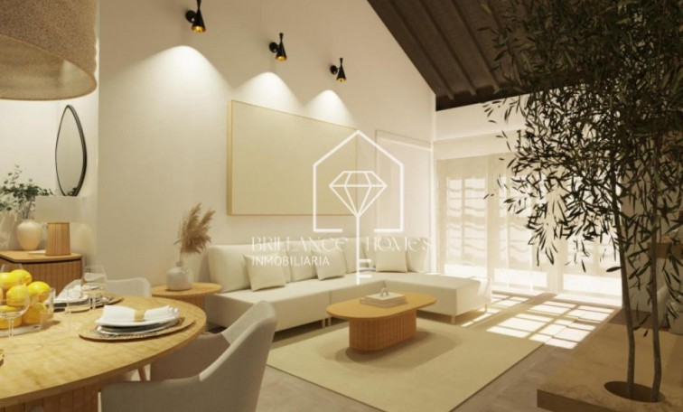 Nowa konstrukcja - Townhouse - Sucina