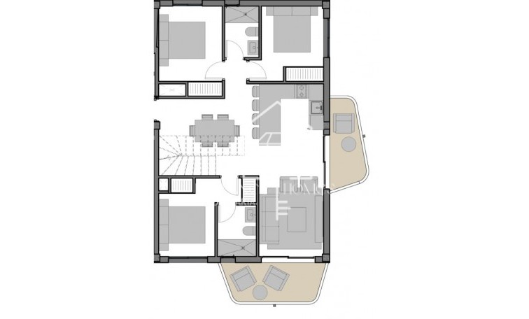 New Build - shop - El Campello