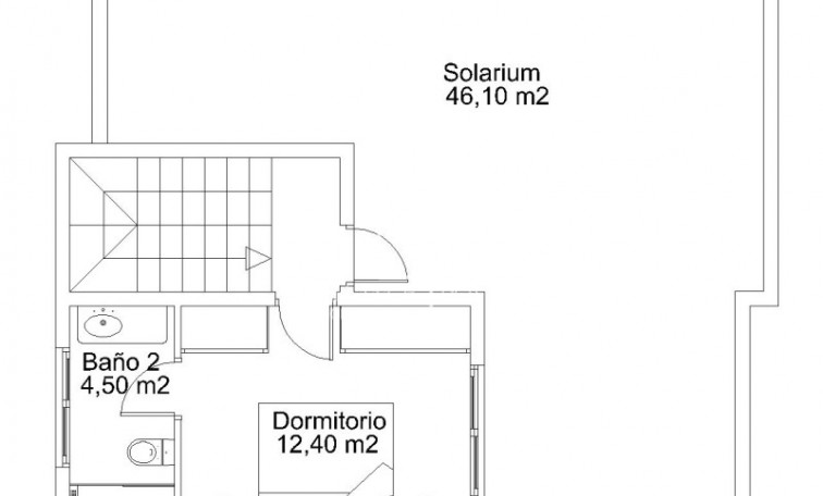 New Build - Villa - Rojales