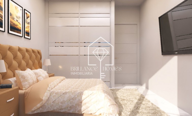New Build - Villa - Rojales