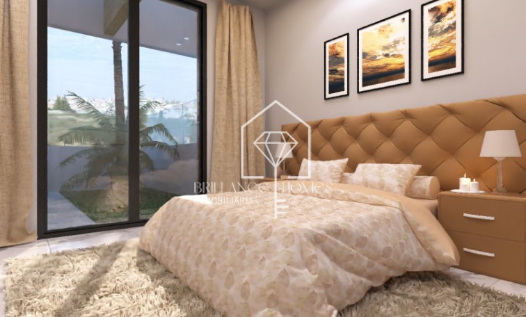 New Build - Villa - Rojales