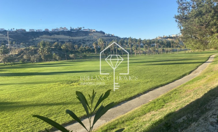 New Build - Villa - Rojales