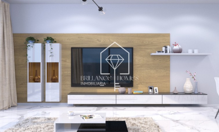New Build - Villa - Rojales