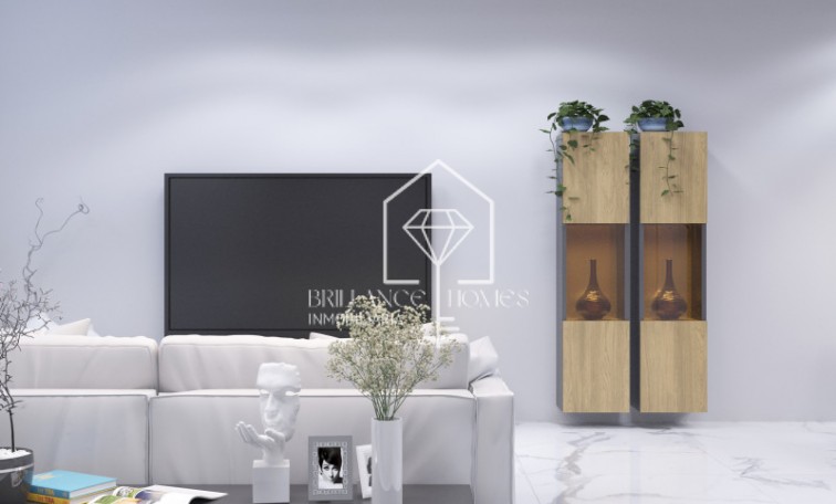 New Build - Villa - Rojales