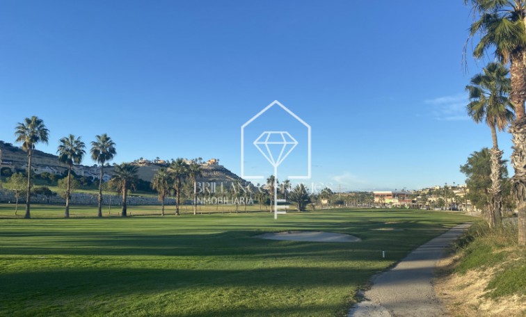 New Build - Villa - Rojales