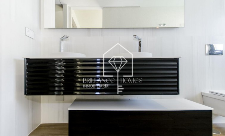 Nouvelle construction - Villa - San Miguel de Salinas