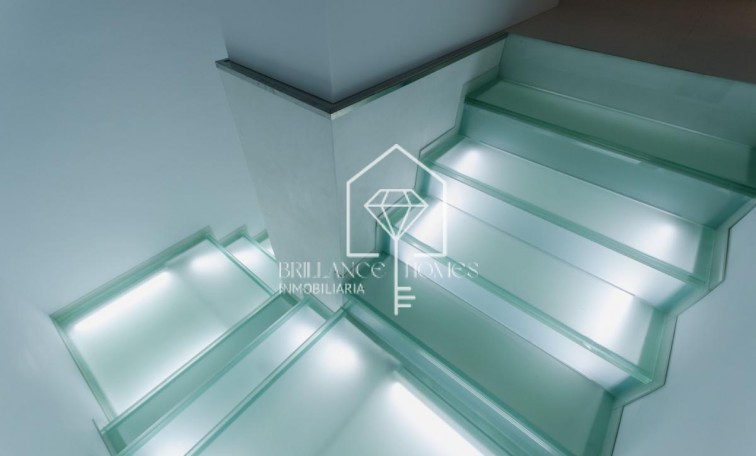 Obra nueva - Villa - San Miguel de Salinas