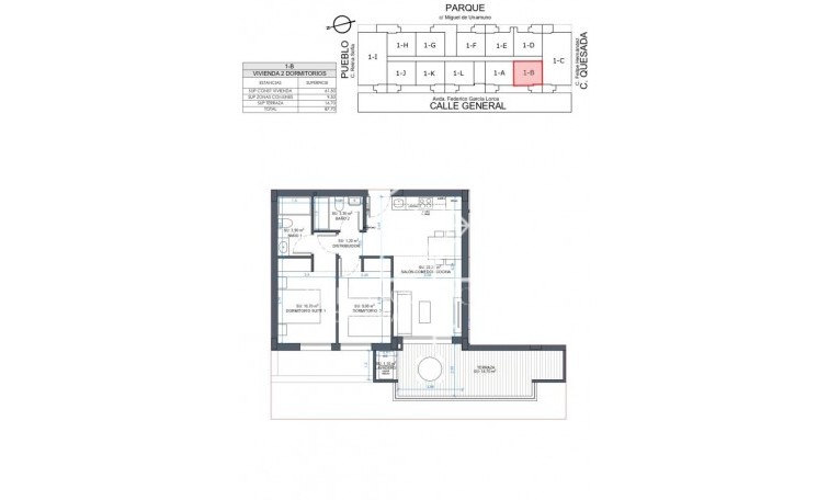 New Build - Wohnung - Benijofar