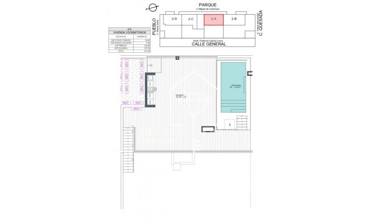 New Build - Wohnung - Benijofar