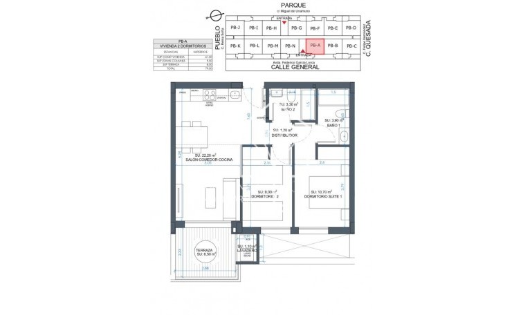 New Build - Wohnung - Benijofar