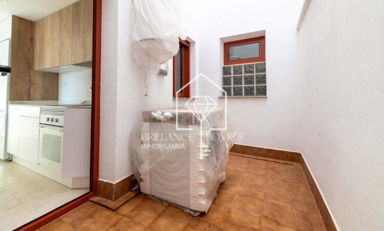 Nouvelle construction - Appartement - Avileses