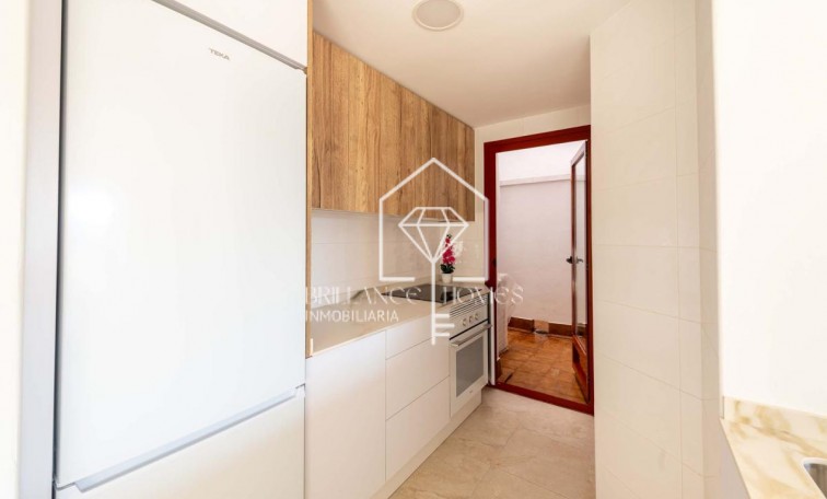 Nouvelle construction - Appartement - Avileses