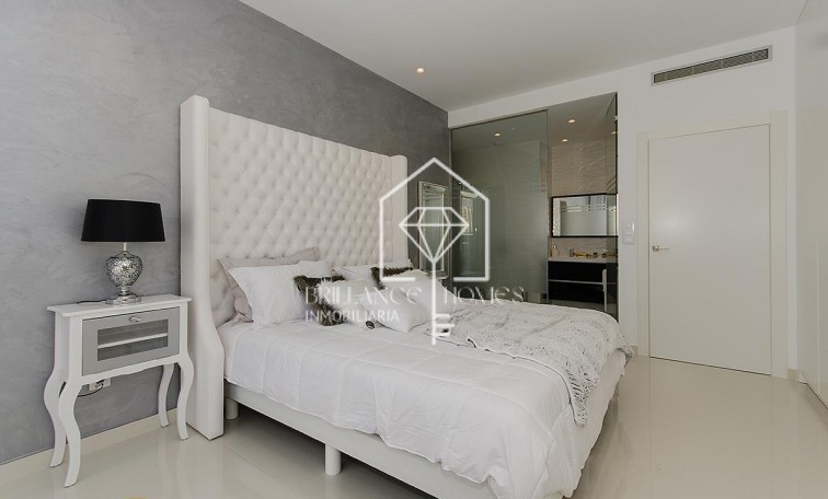 Nouvelle construction - Villa - Orihuela